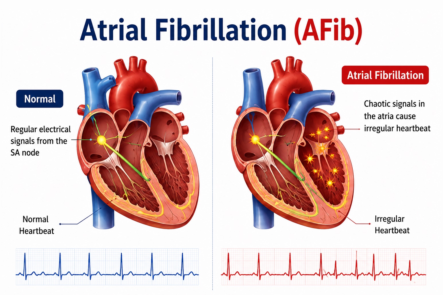 Atrial Fibrillation-1